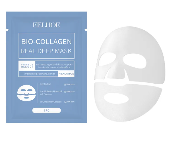 Hydrating Face Mask - Image 1