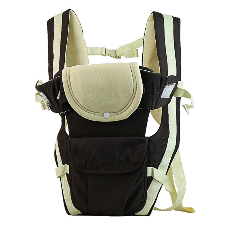 Baby Sling Multifunctional Breathable