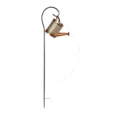 Solar Kettle Projection Lamp