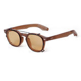 Retro sunglasses from Europe and America