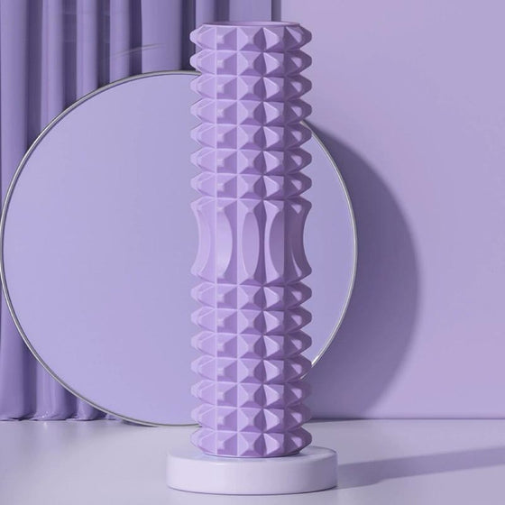 Foam roller and massage stick Exercise & Fitness product image 1