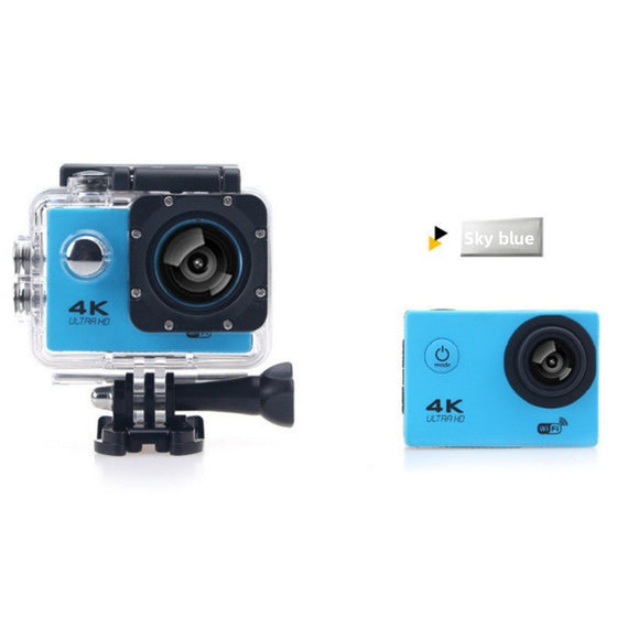Action camera Security & Cameras product image 6