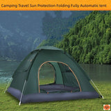 Camping Tent