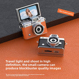 Portable Thumb Camera