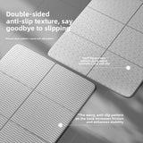Foldable Yoga Fitness Mat