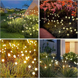 Solar Garden Light