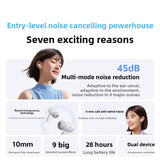 MeloBuds N30 Noise Cancelling Wireless Earbuds