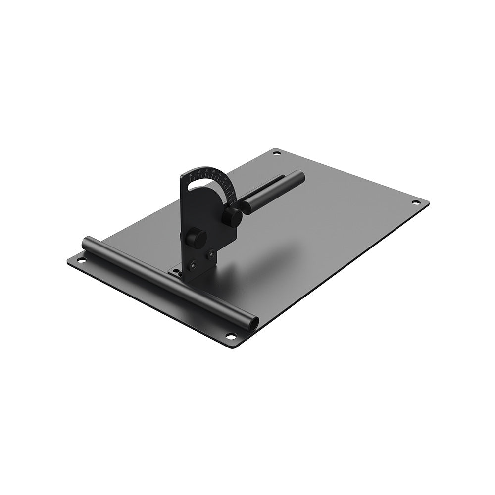 Golf swing practice correction device