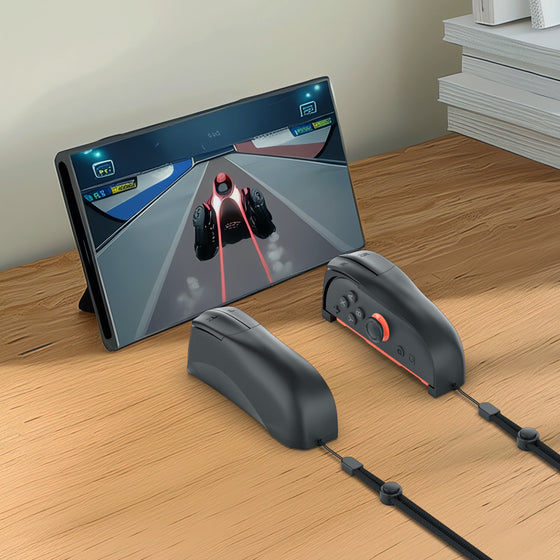 Joypad Detachable Handle Mouse Attachment Gaming Electronics product image 3