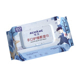 Baby cleansing wipes