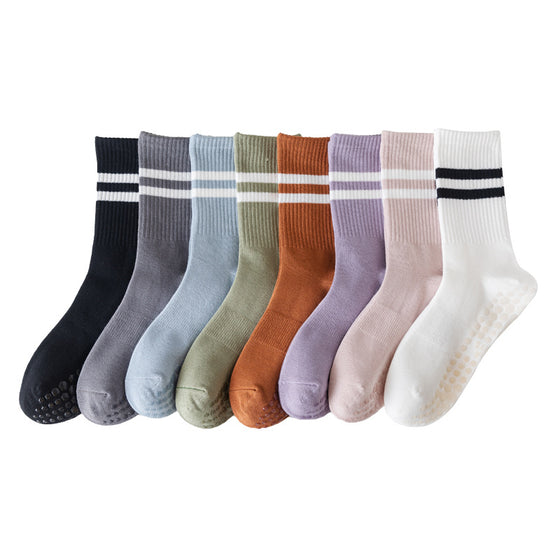Yoga Socks Exercise & Fitness product image 3