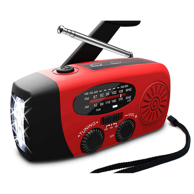 Radio Flashlight - Image 6