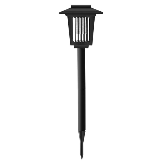 Solar Mosquito Repellent Lamp with LED Lighting Pest & Animal Control product image 1