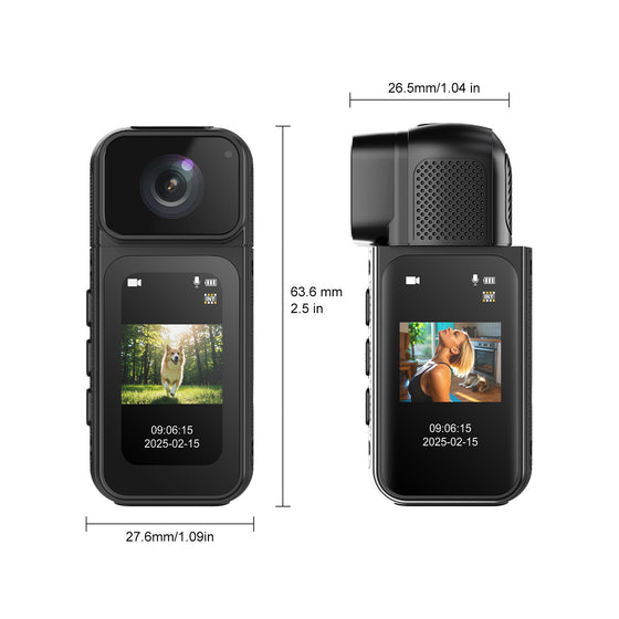 Action Camera Security & Cameras product image 5