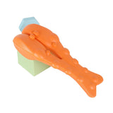 Eva Ergonomic Massage Pillow