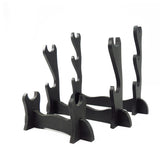 Wooden Knife Holder