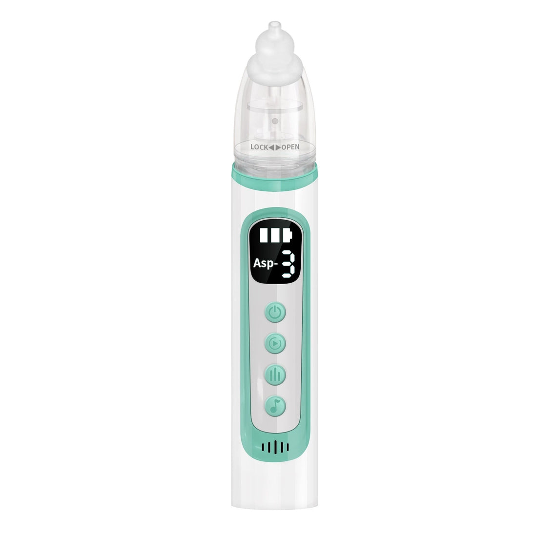 Electric Nasal Aspirator for Babies product image 3