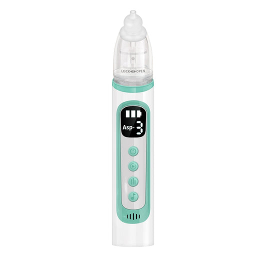 Electric Nasal Aspirator for Babies