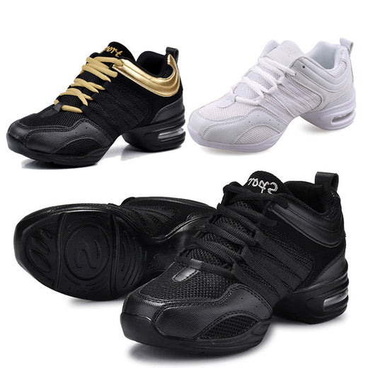 Women Modern Dance Shoes
