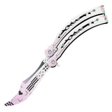 Folding Game Knife