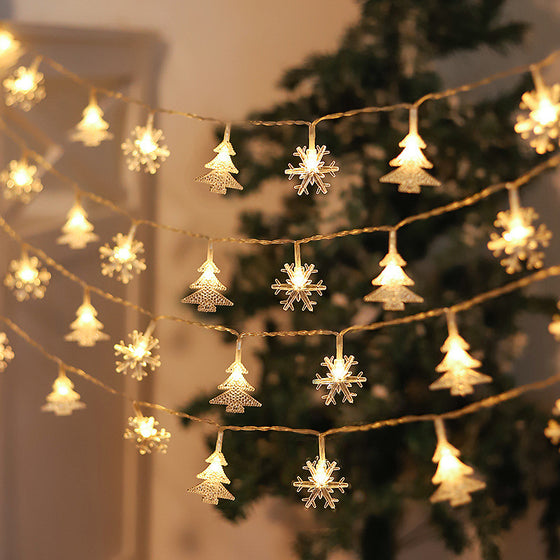 LED Christmas Lights Decor product image 1