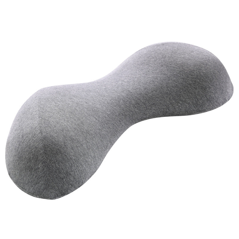 Memory Foam Lumbar Pillow