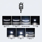 Headlight