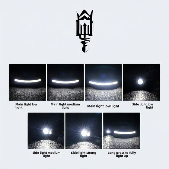 Headlight Camping & Hiking product image 3