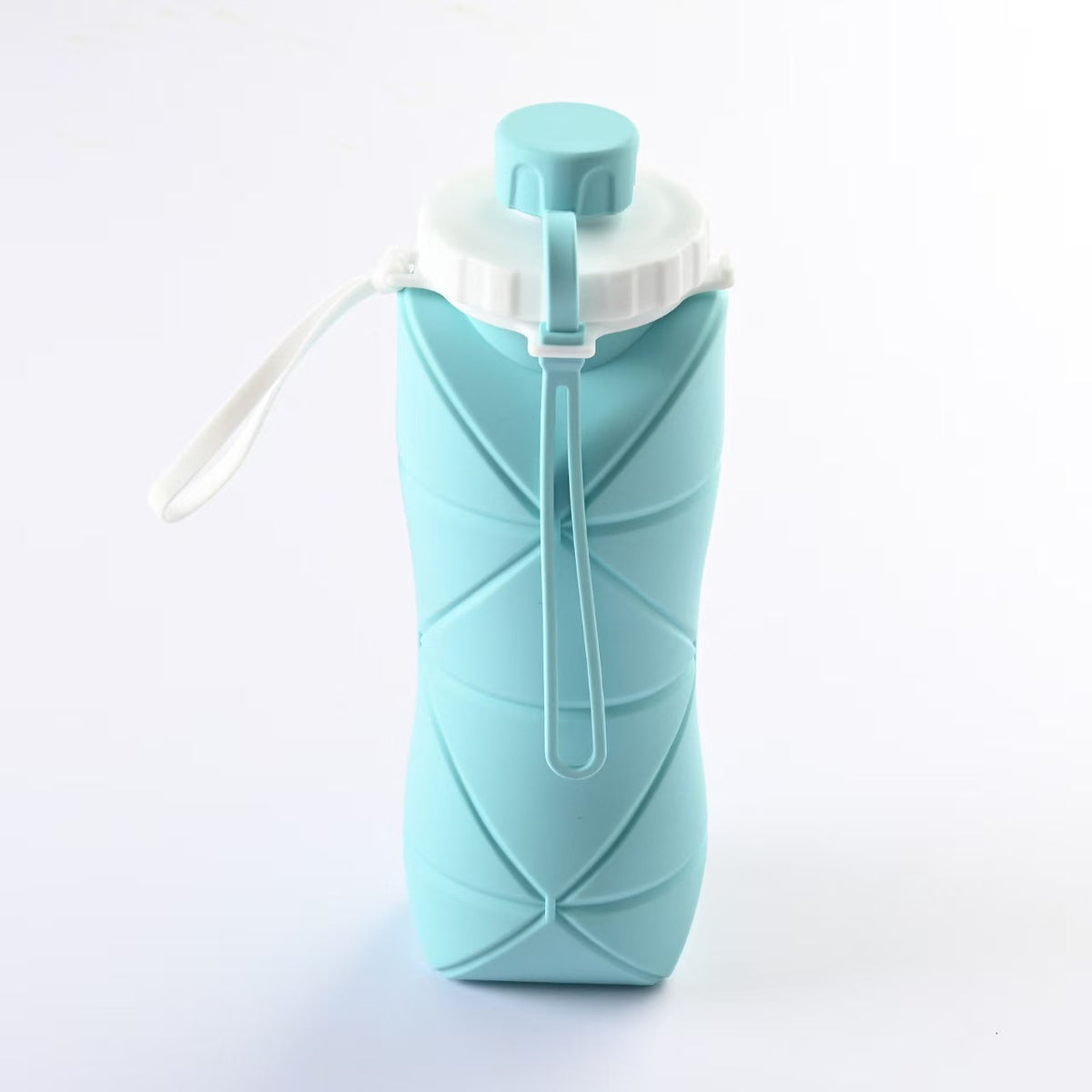 Silicone Folding Water Cup