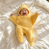 Starfish Baby Star Set