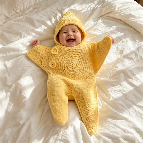 Starfish Baby Star Set product image 1