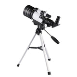 astronomical telescope