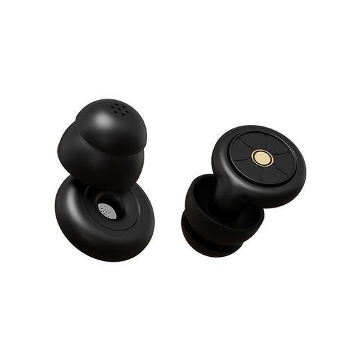 Noise Cancelling Earplugs 50dB Silicone Ear Plugs