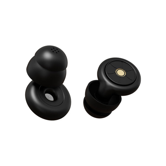 Noise Cancelling Earplugs 50dB Silicone Ear Plugs product image 4