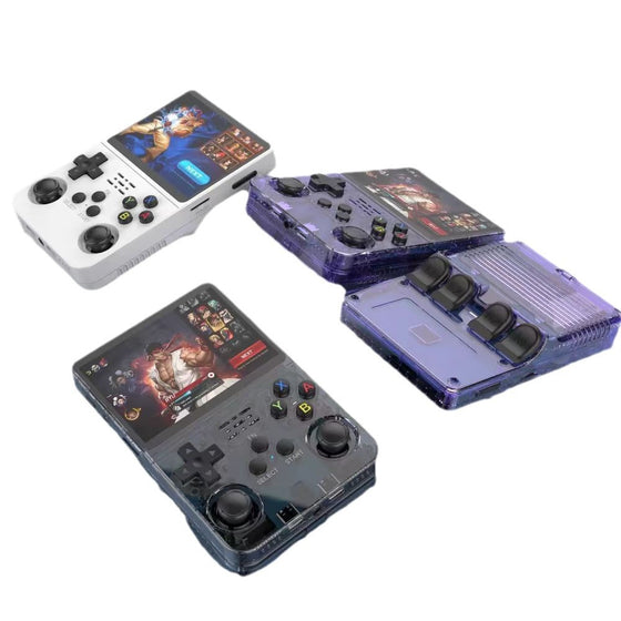 Handheld Game Console Consoles product image 4