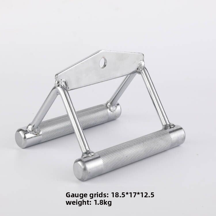 Gym Pull Handles and Ropes