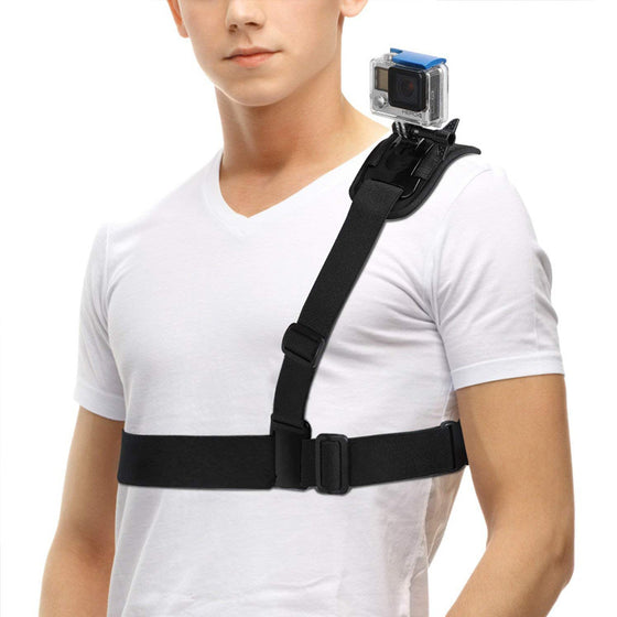 Camera Chest Strap Action Cameras product image 1