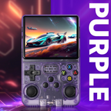 Retro Handheld Game Console R36S