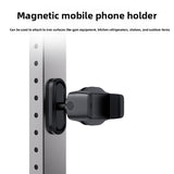 Magnetic Phone Shooting Bracket with Anti-Shake Base