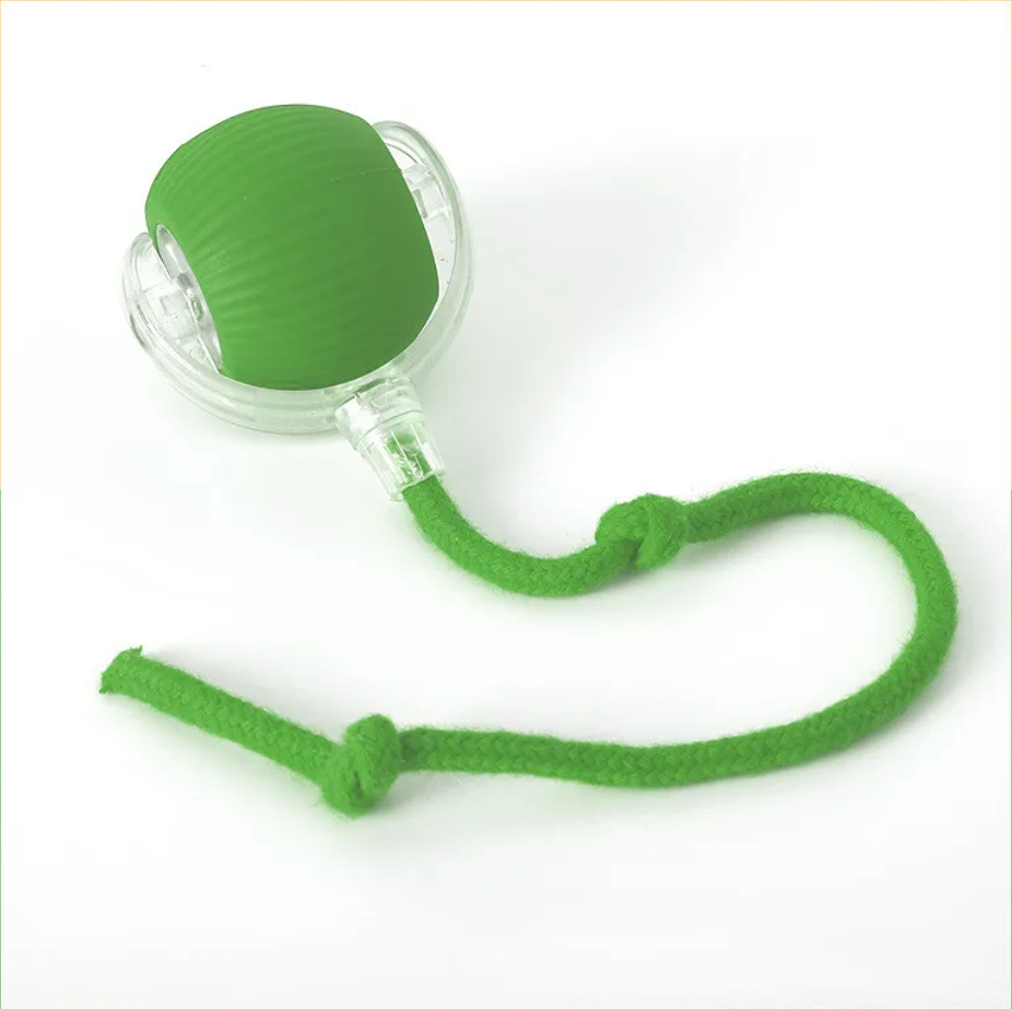 Self-Rolling Cat Toy - Image 7