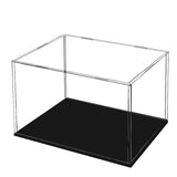 Acrylic Display Case for Collectibles