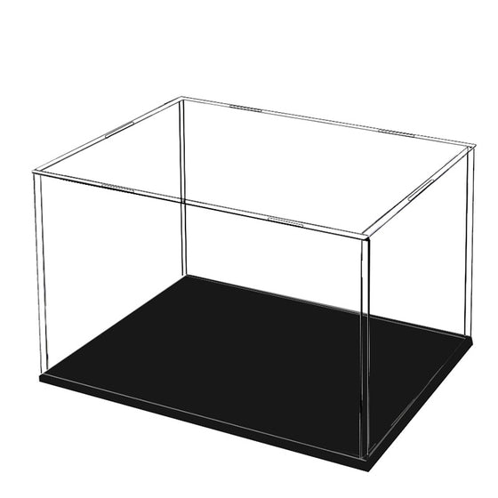 Acrylic Display Case for Collectibles product image 4