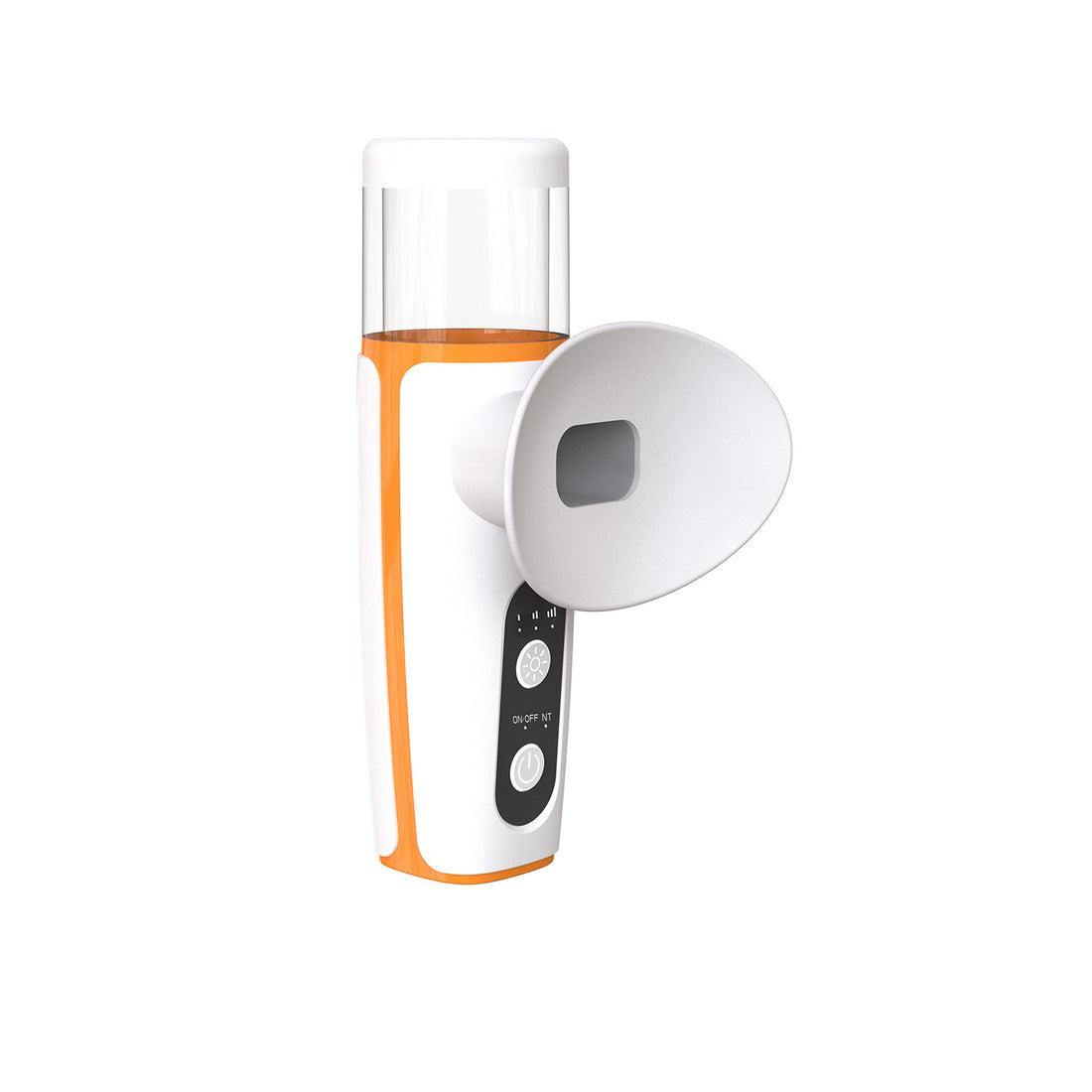 Hot and Cold Dual-Spray Eye Moisturizer