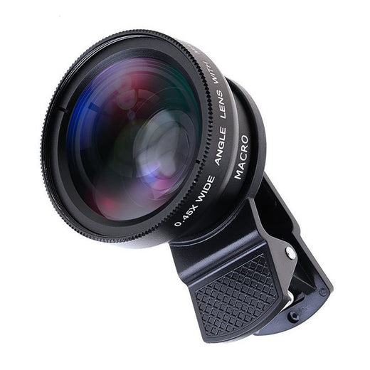 phone lens