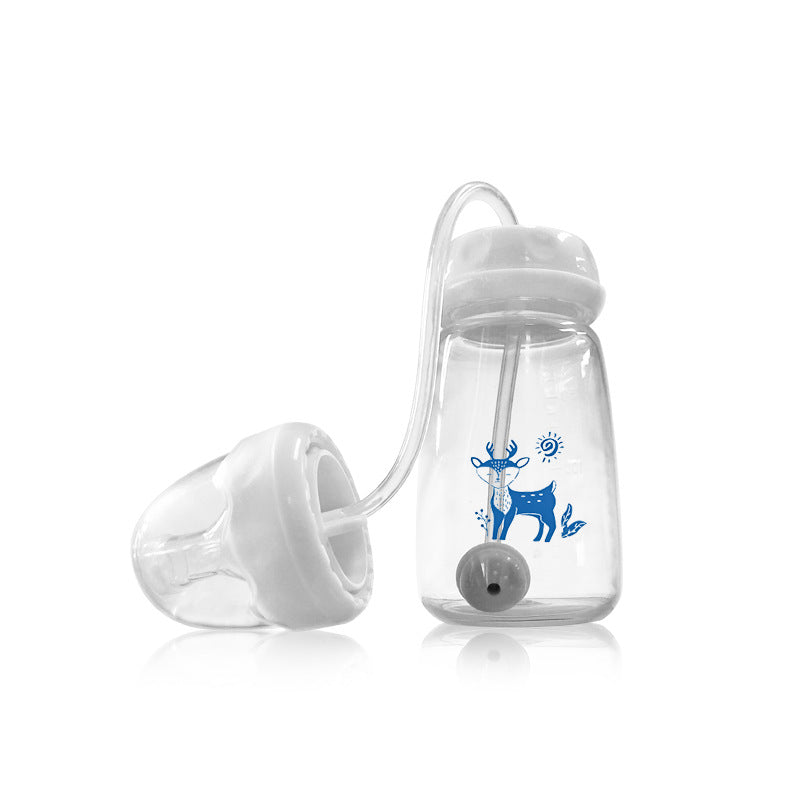 Creative Standard Caliber Baby Bottle product image 1