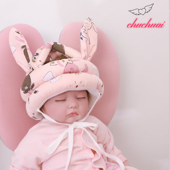 Infant Anti-Fall Protective Cap product image 2