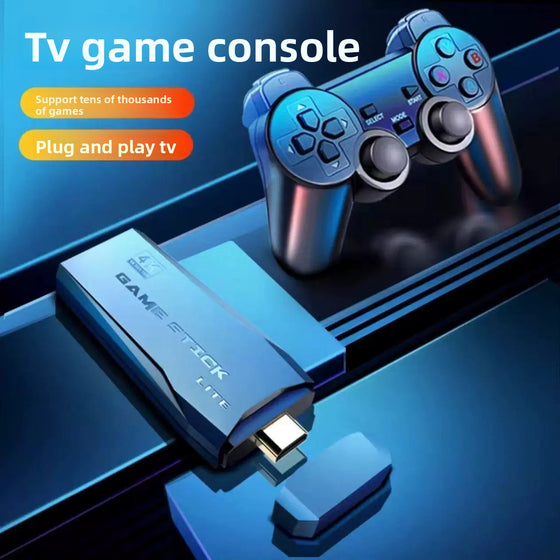 M8 Home Game Console Consoles product image 2