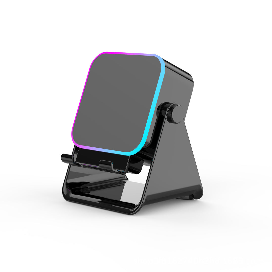 Portable Bluetooth Stand Speaker with Subwoofer