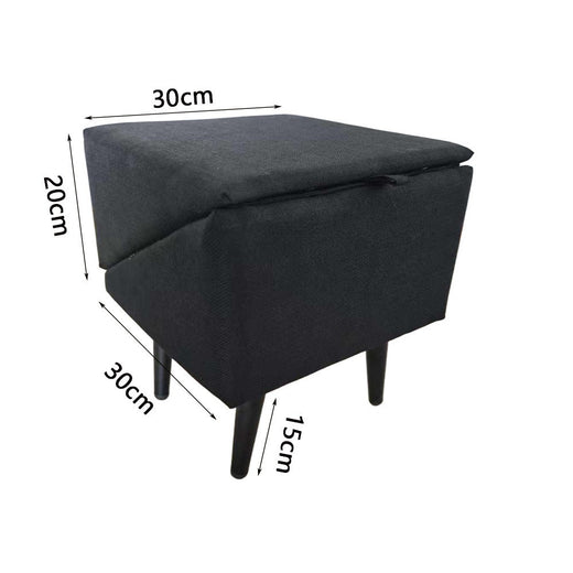 Detachable Pet Ramp and Footrest