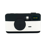 Retro Screenless Digital Camera with Flash